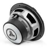 JL Audio 8W3V3-4 8" 20cm W3 Series Car Sub Subwoofer Driver 4ohm 250w RMS - CEN