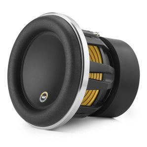 JL Audio 8W7AE-3 W7 Series Anniversary Edition 8 Inch Sub Subwoofer 500w RMS - CEN