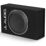 JL Audio ACS112LG-TW1 12” Active Subwoofer PowerWedge+ DCD Amplifier 400w RMS - CEN