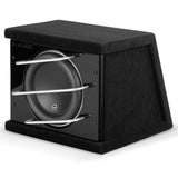 JL Audio CLS110RG-W7AE Subwoofer 10" W7 ProWedge Sealed Sub Enclosure 750w RMS - CEN