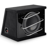 JL Audio CLS112RG-W7AE Subwoofer 12" W7 ProWedge Sealed Sub Enclosure 750w RMS - CEN