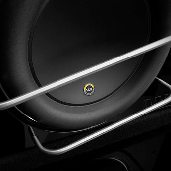 JL Audio CLS112RG-W7AE Subwoofer 12" W7 ProWedge Sealed Sub Enclosure 750w RMS - CEN