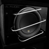 JL Audio CLS112RG-W7AE Subwoofer 12" W7 ProWedge Sealed Sub Enclosure 750w RMS - CEN