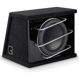 JL Audio CLS113RG-W7AE Subwoofer 13" W7 ProWedge Sealed Sub Enclosure 1000w RMS - CEN