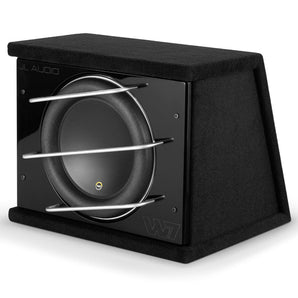 JL Audio CLS113RG-W7AE Subwoofer 13" W7 ProWedge Sealed Sub Enclosure 1000w RMS - CEN