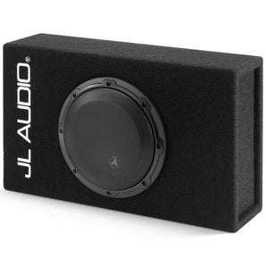 JL Audio CP108LG-W3V3 Sub 8" MicroSub Ported Subwoofer Enclosure 250w RMS - CEN
