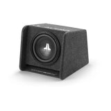 JL Audio CP110-W0V3 Sub 10" Single W0 BassWedge Ported Subwoofer 300w RMS - CEN