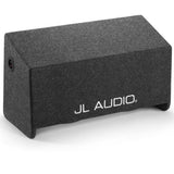 JL Audio CP210-W0v3 10" 25cm Dual 10W0v3 BassWedge Ported Subwoofer 600w RMS - CEN