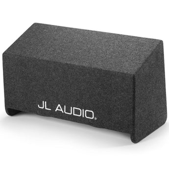 JL Audio CP210-W0v3 10" 25cm Dual 10W0v3 BassWedge Ported Subwoofer 600w RMS - CEN