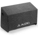 JL Audio CP212-W0v3 12" 30cm Dual 12W0v3 BassWedge Ported Subwoofer 600w RMS - CEN