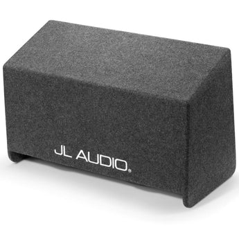 JL Audio CP212-W0v3 12" 30cm Dual 12W0v3 BassWedge Ported Subwoofer 600w RMS - CEN