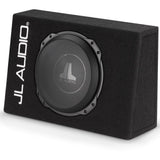 JL Audio CS110TG-TW3 Subwoofer 10" TW3 PowerWedge Sealed Sub Enclosure 400w RMS - CEN