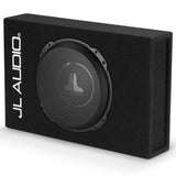 JL Audio CS112LG-TW3 Subwoofer 12" TW3 PowerWedge Sealed Sub Enclosure 400w RMS - CEN