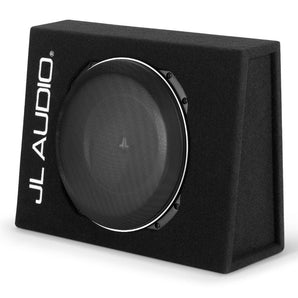 JL Audio CS113TG-TW5v2 Subwoofer 13" TW5 PowerWedge Sealed Sub Enclosure 600w - CEN