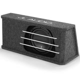 JL Audio HO110RG-W3V3 Subwoofer 10 Inch HO Wedge Ported Sub Enclosure 500w RMS - CEN