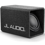 JL Audio HO112-W6V3 Subwoofer 12 Inch W6 HO Wedge Ported Sub Enclosure 600w RMS - CEN