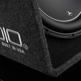 JL Audio HO112-W6V3 Subwoofer 12 Inch W6 HO Wedge Ported Sub Enclosure 600w RMS - CEN