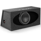 JL Audio HO112R-W7AE Subwoofer 12 Inch W7 HO Wedge Sub Enclosure 1000w RMS - CEN