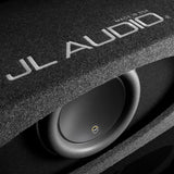 JL Audio HO112R-W7AE Subwoofer 12 Inch W7 HO Wedge Sub Enclosure 1000w RMS - CEN