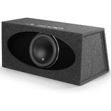 JL Audio HO112R-W7AE Subwoofer 12 Inch W7 HO Wedge Sub Enclosure 1000w RMS - CEN
