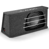 JL Audio HO112RG-W3V3 Subwoofer 12 Inch HO Wedge Ported Sub Enclosure 500w RMS - CEN