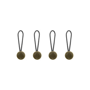 Peak Design Micro Anchor V4 Kelp 4 Pack for Cuff, Leash and Slide Straps
