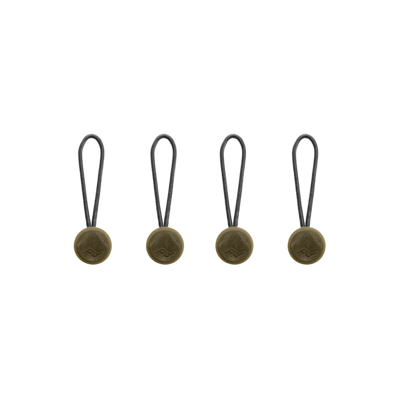 Peak Design Anchor V4 Kelp 4 Pack for Cuff, Leash and Slide Straps