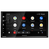 Kenwood DMX7722DABS Wireless Apple CarPlay Android Auto DAB Bluetooth Car Stereo - CEN