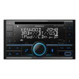 Kenwood DPX-7300DAB Car Stereo Bluetooth USB DAB Radio Aerial Included - CEN