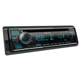 Kenwood KDC-BT760DAB CD Bluetooth Car Stereo DAB Radio Aerial Included - CEN