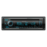 Kenwood KDC-BT760DAB CD Bluetooth Car Stereo DAB Radio Aerial Included - CEN