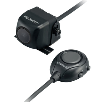 Kenwood CMOS-320 Multi View Reversing Camera Universal DMX DDX DNX Car Stereos - CEN