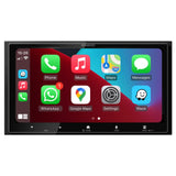 Kenwood DMX7525DABS Wireless Apple CarPlay Android Auto DAB Bluetooth Car Stereo - CEN