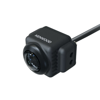 Kenwood CMOS-740HD Front or Rear View Reversing Camera for HD Car Stereo Screens - CEN