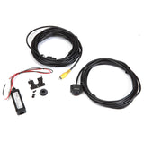 Kenwood CMOS-740HD Front or Rear View Reversing Camera for HD Car Stereo Screens - CEN