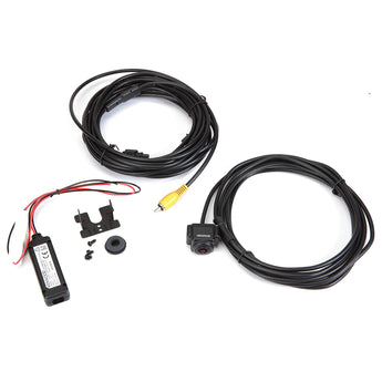 Kenwood CMOS-740HD Front or Rear View Reversing Camera for HD Car Stereo Screens - CEN