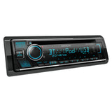 Kenwood KDC-BT665U Car Stereo CD USB Bluetooth Handsfree and Music FM Radio - CEN