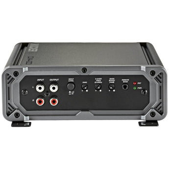 Kicker CX400.1 Amp 1 Channel Mono Subwoofer Car Amplifier up to 400w RMS - CEN