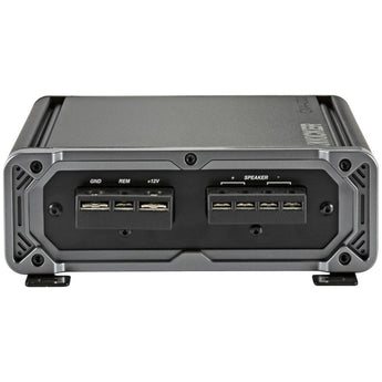 Kicker CX400.1 Amp 1 Channel Mono Subwoofer Car Amplifier up to 400w RMS - CEN