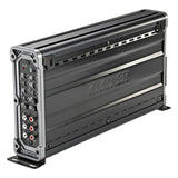 Kicker CX660.5 Amp 5 Channel Class A/B Full Range Car Amplifier up to 660w RMS - CEN
