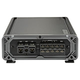 Kicker CX660.5 Amp 5 Channel Class A/B Full Range Car Amplifier up to 660w RMS - CEN