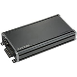 Kicker CX660.5 Amp 5 Channel Class A/B Full Range Car Amplifier up to 660w RMS - CEN