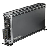 Kicker CX660.5 Amp 5 Channel Class A/B Full Range Car Amplifier up to 660w RMS - CEN