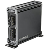 Kicker CX800.1 Amp 1 Channel Mono Subwoofer Car Amplifier up to 800w RMS - CEN