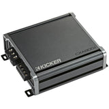 Kicker CX800.1 Amp 1 Channel Mono Subwoofer Car Amplifier up to 800w RMS - CEN