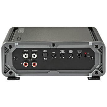 Kicker CX800.1 Amp 1 Channel Mono Subwoofer Car Amplifier up to 800w RMS - CEN