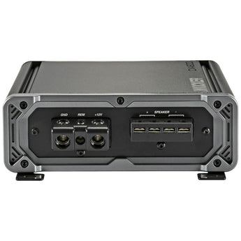 Kicker CX800.1 Amp 1 Channel Mono Subwoofer Car Amplifier up to 800w RMS - CEN