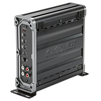 Kicker CX800.1 Amp 1 Channel Mono Subwoofer Car Amplifier up to 800w RMS - CEN