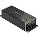 Kicker KEY200.4 Amp 4 Channel Full Range Car Smart Amplifier & DSP 4x50w - CEN