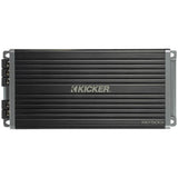Kicker KEY500.1 Amp 1 Channel Smart Mono Subwoofer Car Amplifier up to 500w RMS - CEN